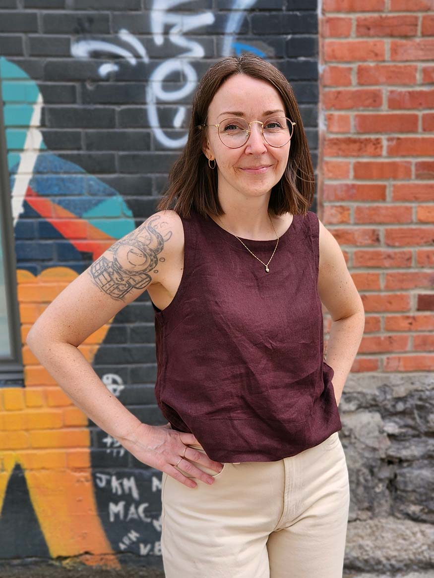 Joannie Côté-Angers