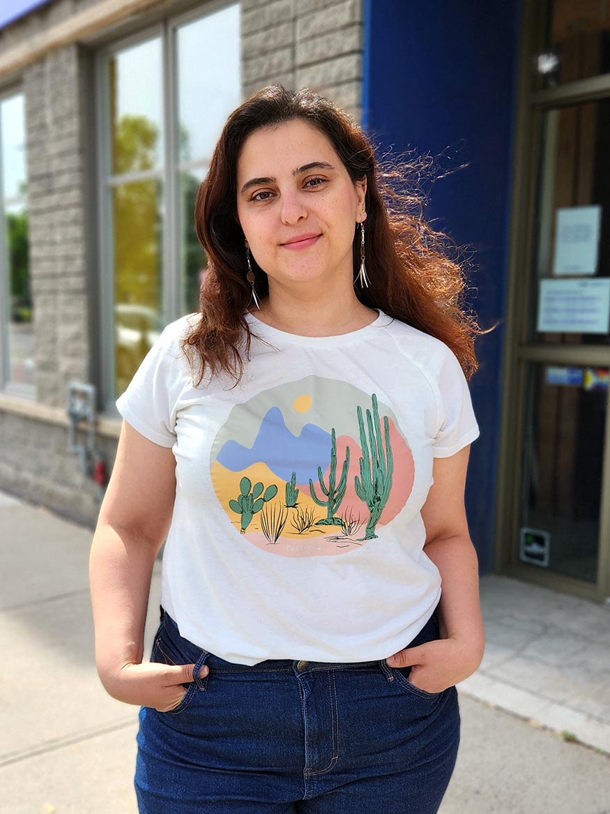 Rayane El Dirani